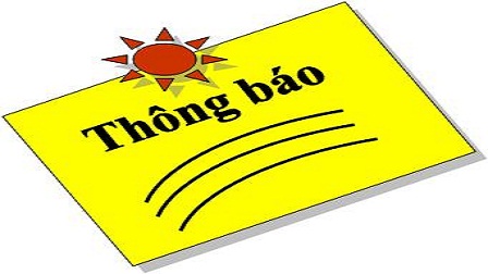 Văn bản chấp thuận chương trình giải phẫu mắt miễn phí của Sở Y Tế Phú Thọ.