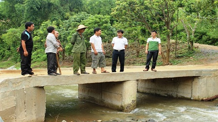 Sông Mã – ngày trở lại