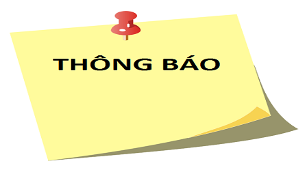 Thông báo: Trao xe lăn cho trẻ em khuyết tật, bệnh tật