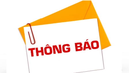 Thông Báo Tuyển Sinh Của Trường Cao Đẳng Hòa Bình Xuân Lộc Năm Học 2021 - 2022